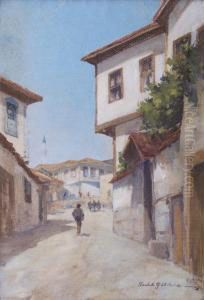 Old Ankara Street