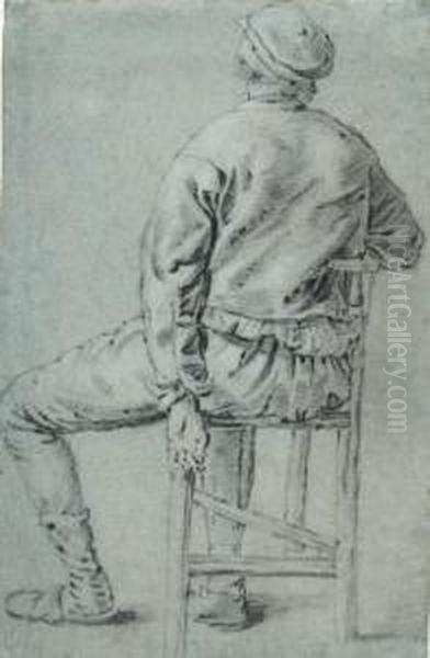 Homme - view 1