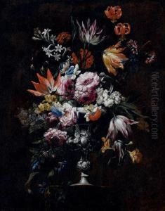 Vaso Di Fiori