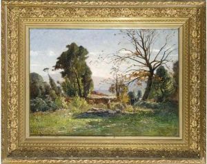 :paysage Anime