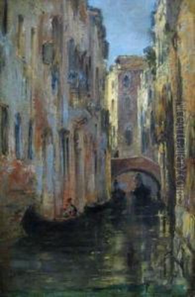 Venise - view 1
