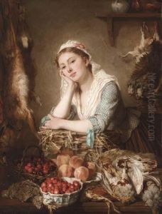 La Reveuse