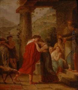 Il Commiato
