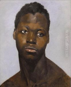 Tete D'africain