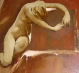 Femme Nue Femme Nue