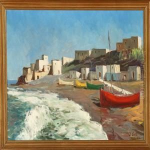 La Playa