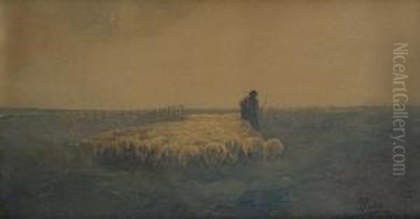 "alba Mistica" - view 1