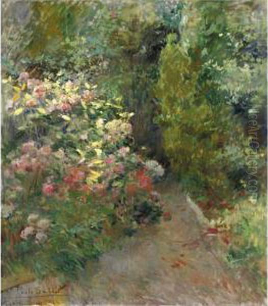 Giardino Fiorito - view 1
