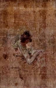 Estudio De Mujer