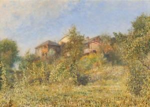 Paese Canavesano by Simone Salassa