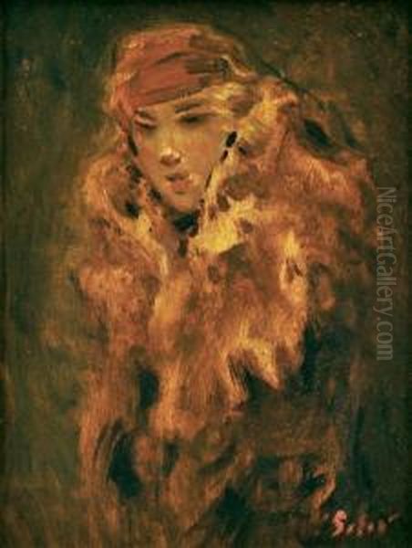 Figura Feminina - view 1