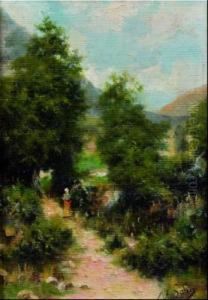 Paisaje Paisaje