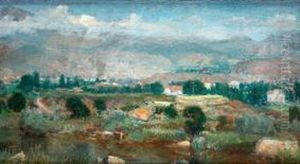Paisaje Paisaje