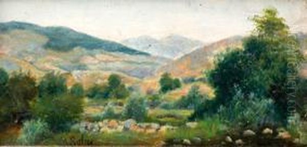 Suano-reinosa - view 1