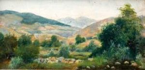 Suano-reinosa by Manuel Salces y Gutierrez
