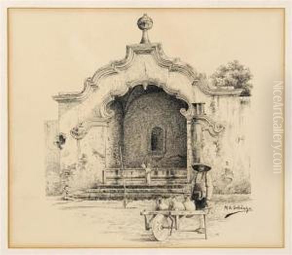 Campesino - view 1