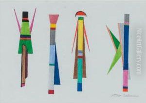 Untitled by Attilio Salemme