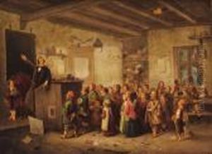 Children's Choir Practice