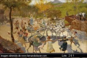 Descripcion De La Obra: by Ernesto Sales De Las Casas