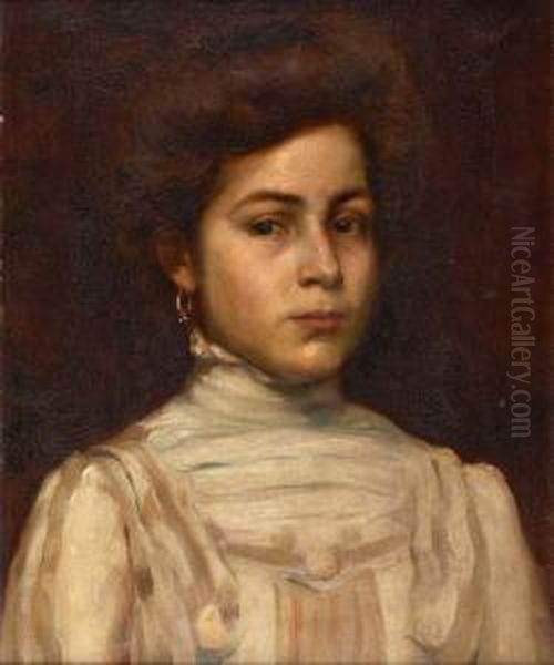 Retrato De Senhora - view 1