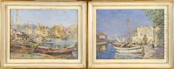 Port De Peche - view 1
