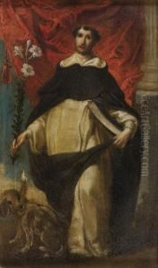 Saint Dominique
