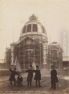 Le Dome Central