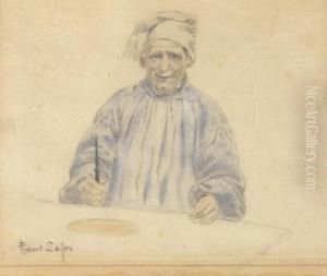 Le Meunier by Robert Salles