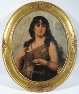Diana The Huntress
