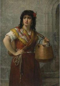 The Water Carrier
