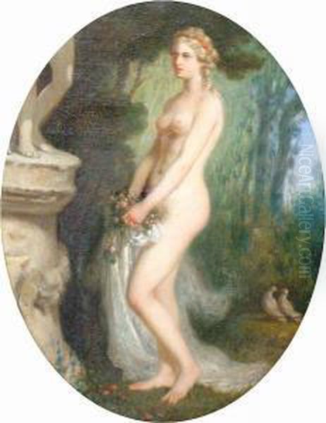 Venus - view 1