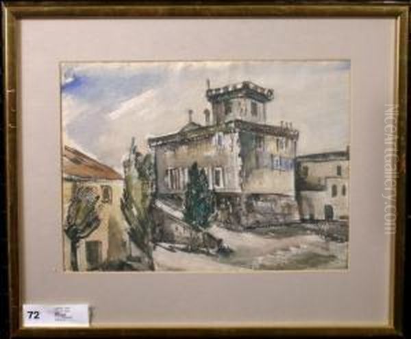 Untitled - view 1