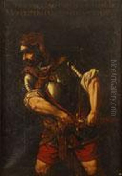 Hector - view 1