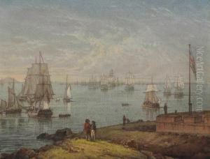 Plymouth Sound