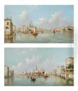 Venetian Capriccios