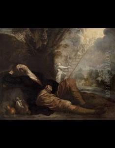 Il Sogno Di Giacobbe
