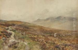 "near Scarsfell Cumberland"