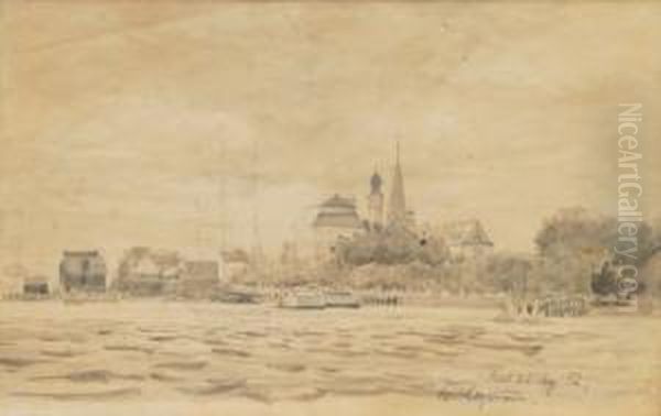 Kiel - view 1