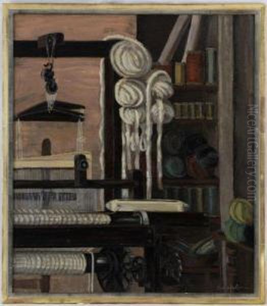 Le Metier A Tisser - view 1