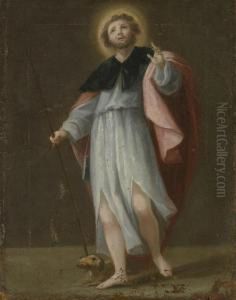Saint Roch