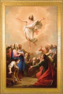 La Ascension