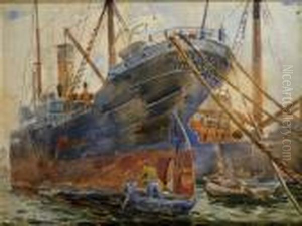 Ritratto Di Nave - view 1