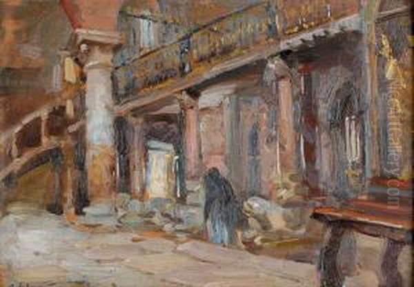 Katedra W Modenie - view 1