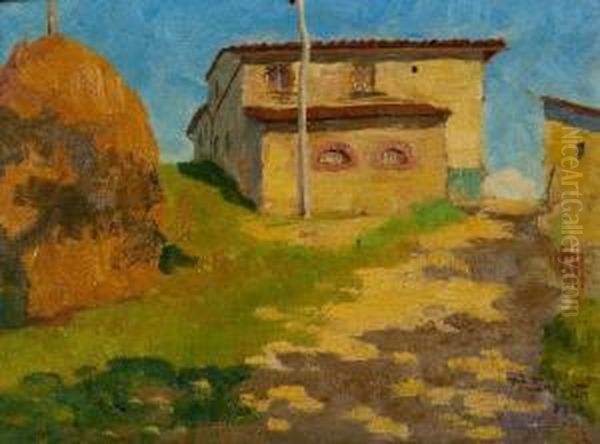 Casolare - view 1