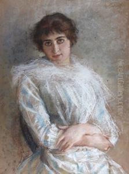 Figura Femminile - view 1