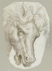 Horse's Head.