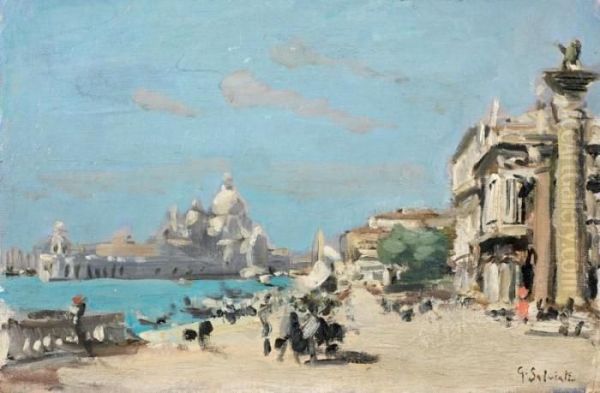 Venezia - view 1