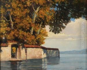 Paesaggio Lacustre thumbnail