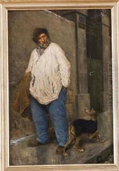 Il Ricco E Il Povero - view 1