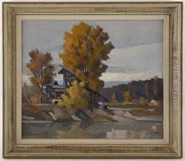 Drague En Arve - view 1
